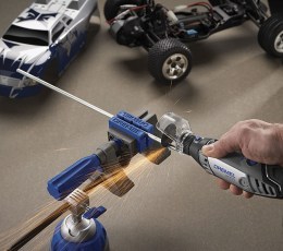 Protective Guard DREMEL1